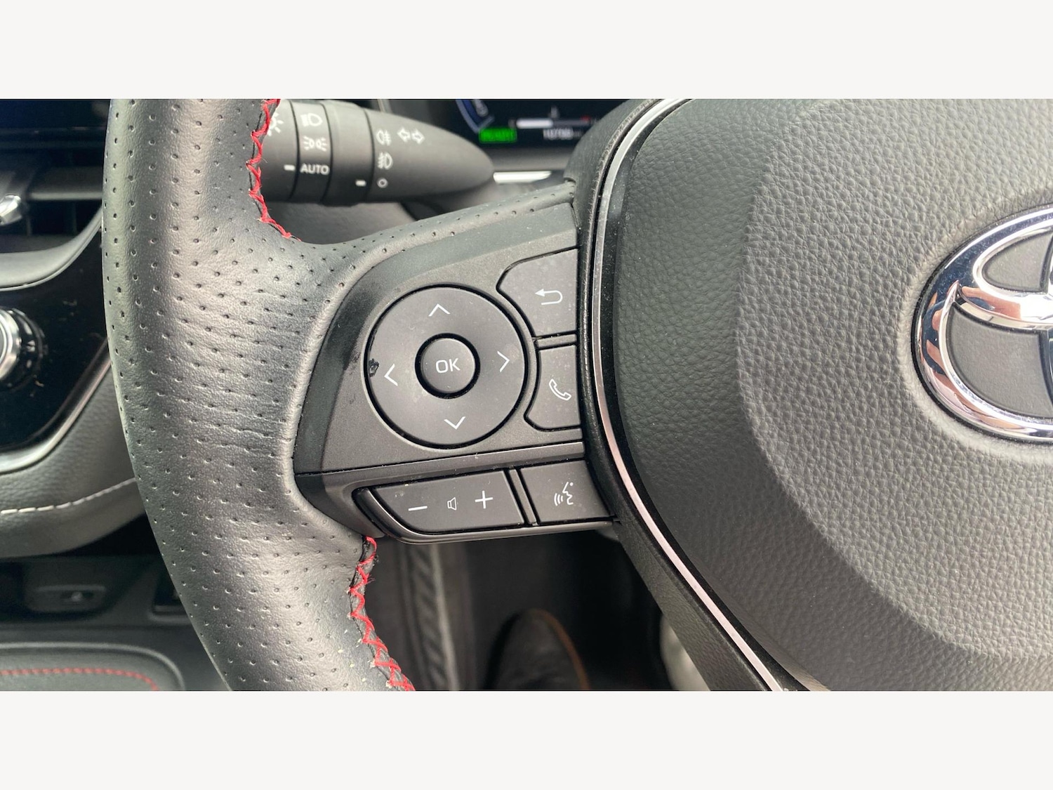 Vehicle 30