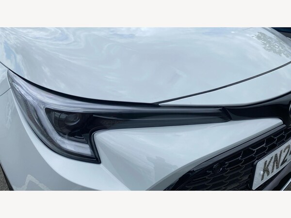 Used Toyota Corolla 2024 for sale - 74809850: Photo 34