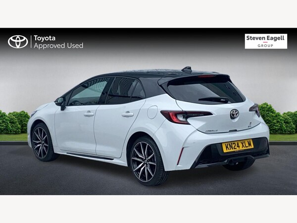 Used Toyota Corolla 2024 for sale - 74809850: Photo 6