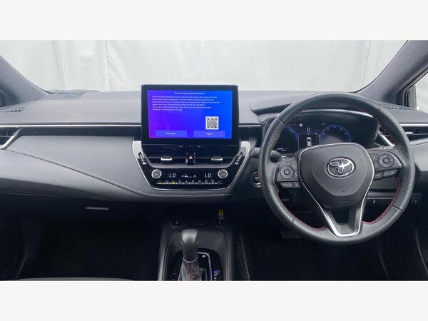 Used Toyota Corolla 2024 for sale - 74809850: Photo 7