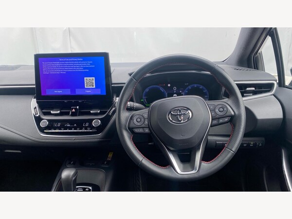 Used Toyota Corolla 2024 for sale - 74809850: Photo 8