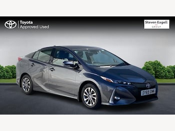 Used Toyota Prius 2019 for sale - 78689674: Photo