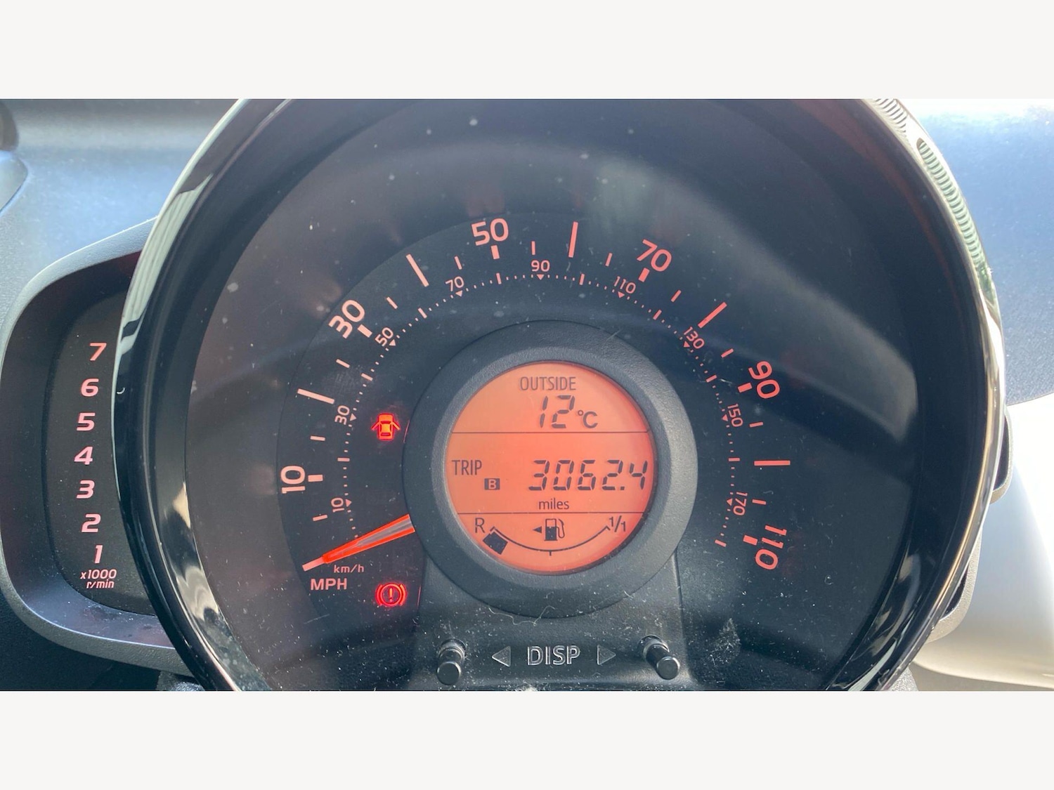 Used Toyota AYGO for sale - 77925752: Photo 11