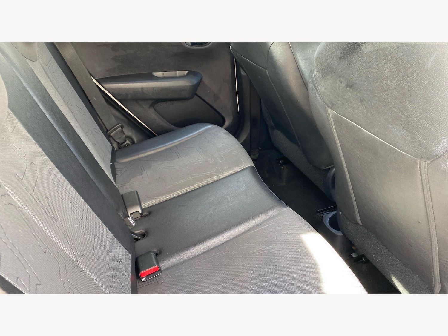 Used Toyota AYGO for sale - 77925752: Photo 14