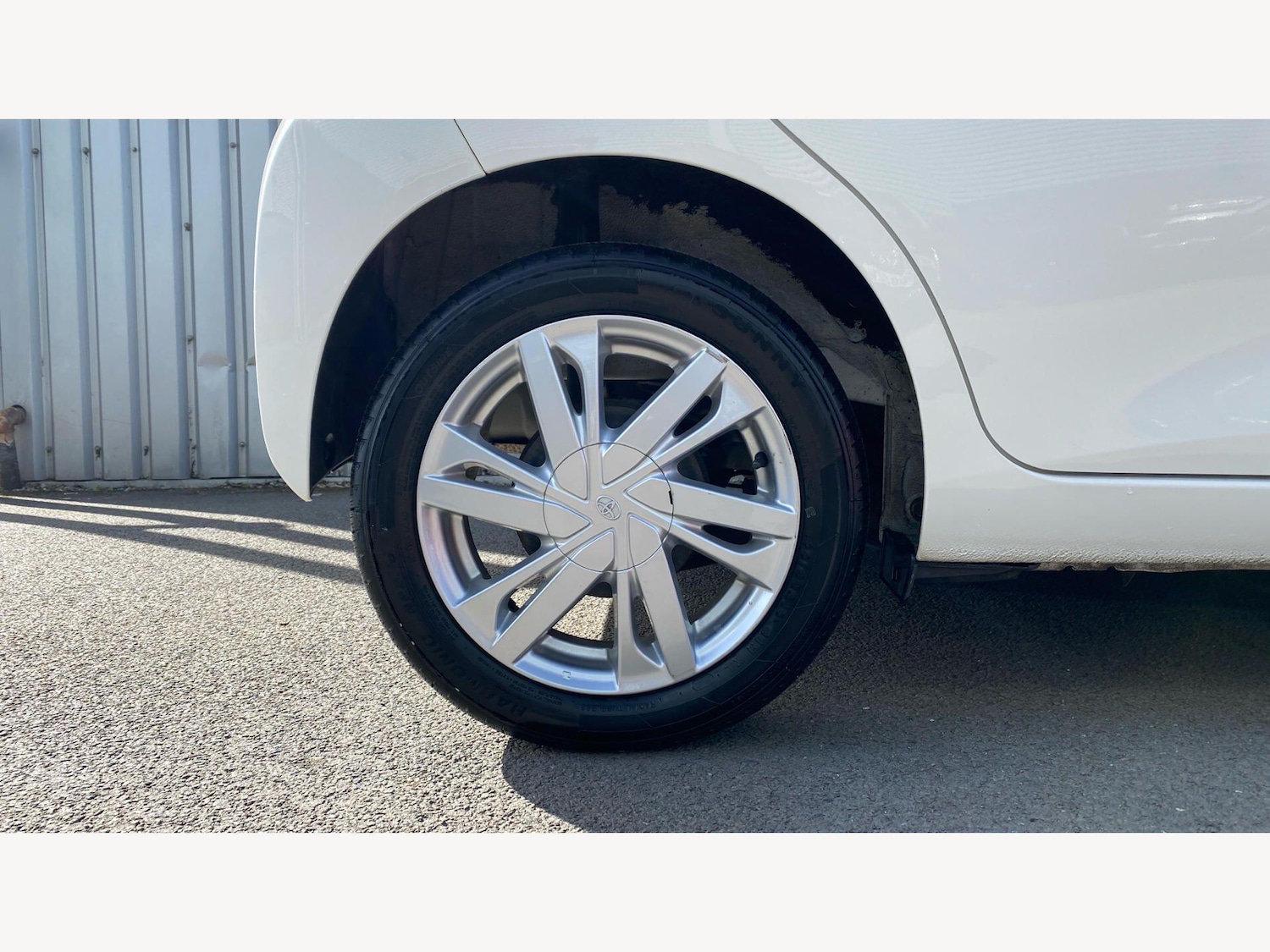 Used Toyota AYGO for sale - 77925752: Photo 20