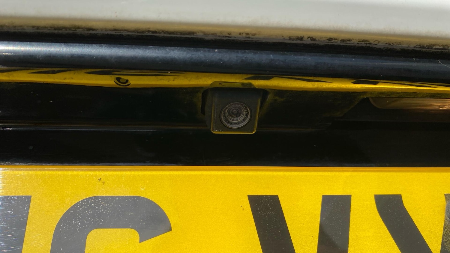 Used Toyota AYGO for sale - 77925752: Photo 32