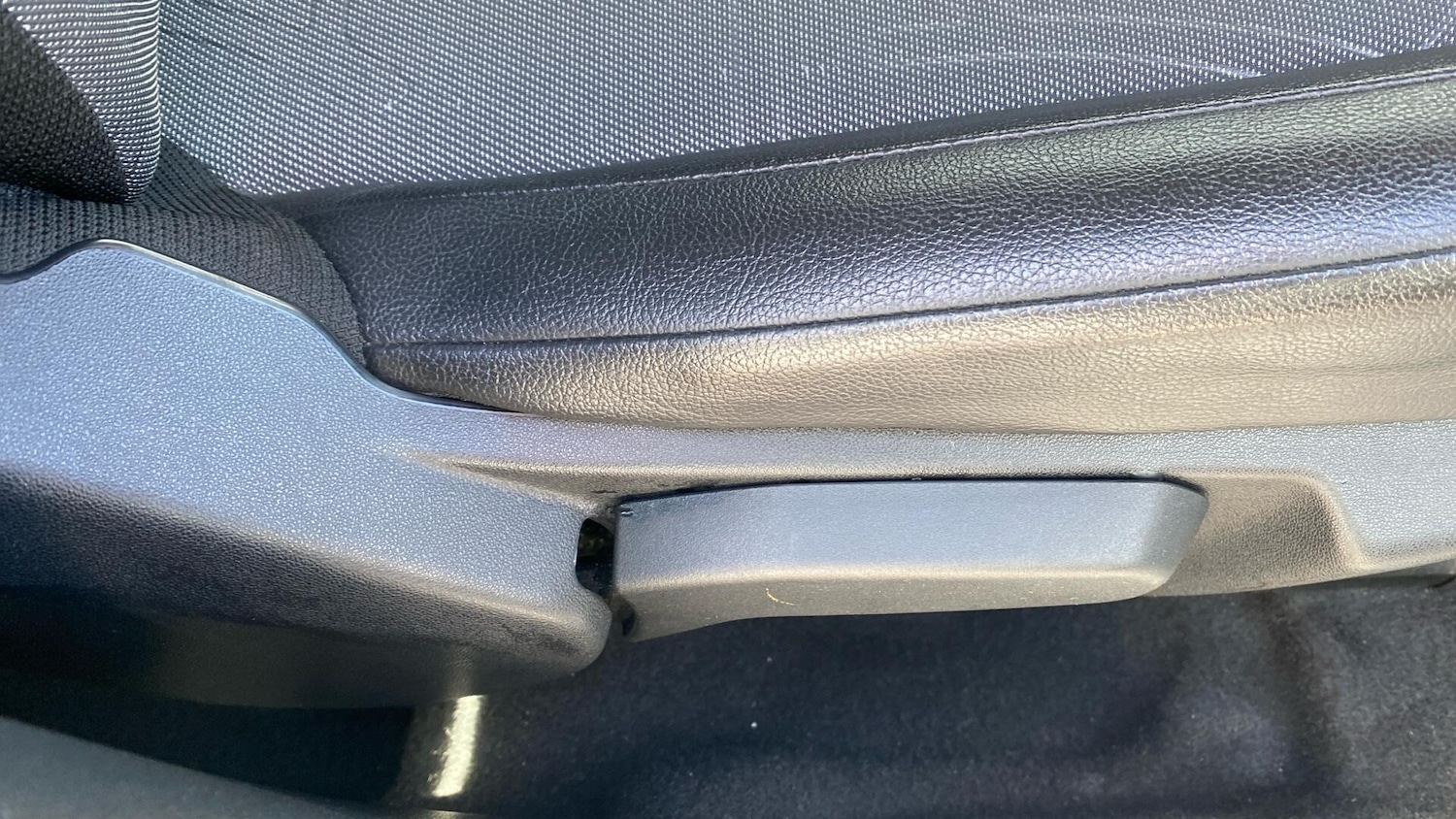 Used Toyota AYGO for sale - 77925752: Photo 36