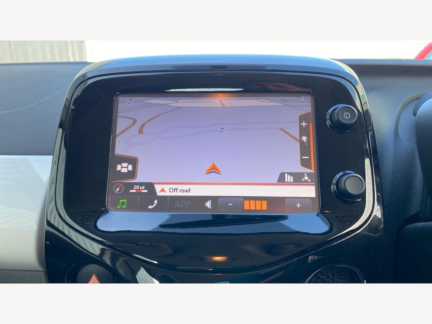 Used Toyota AYGO for sale - 77925752: Photo 9