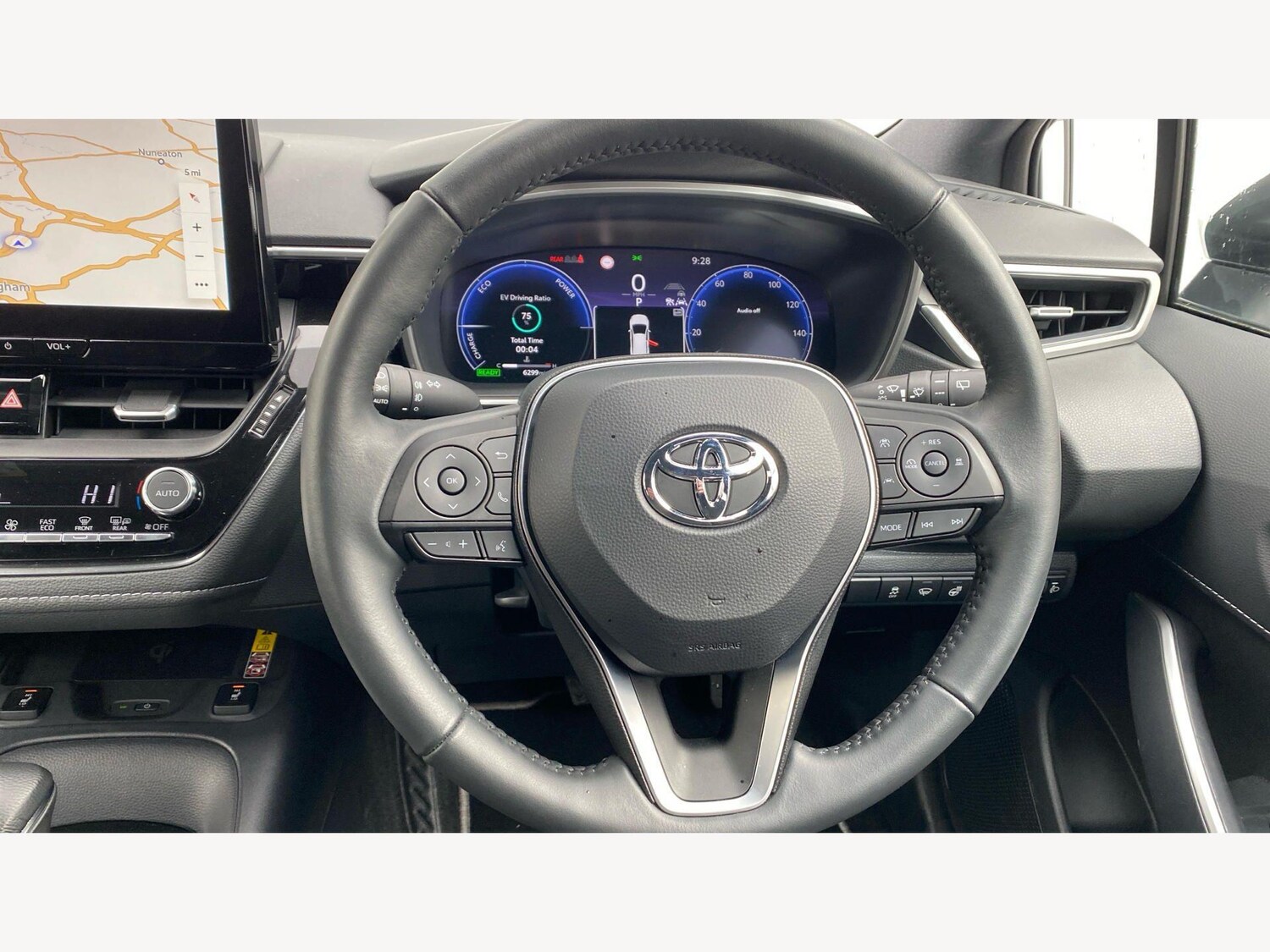 Used Toyota Corolla for sale - 77737960: Photo 10