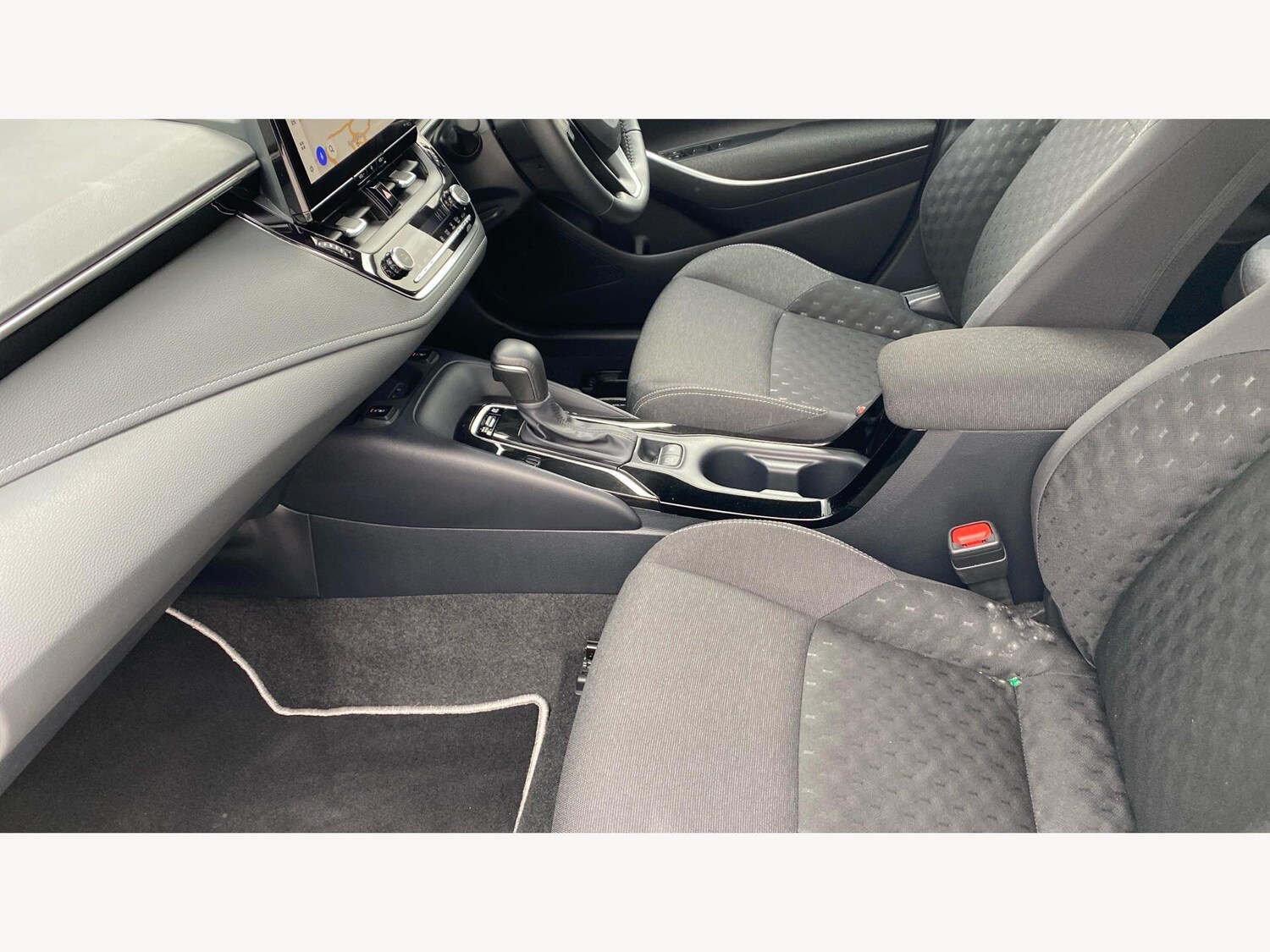 Used Toyota Corolla for sale - 77737960: Photo 12