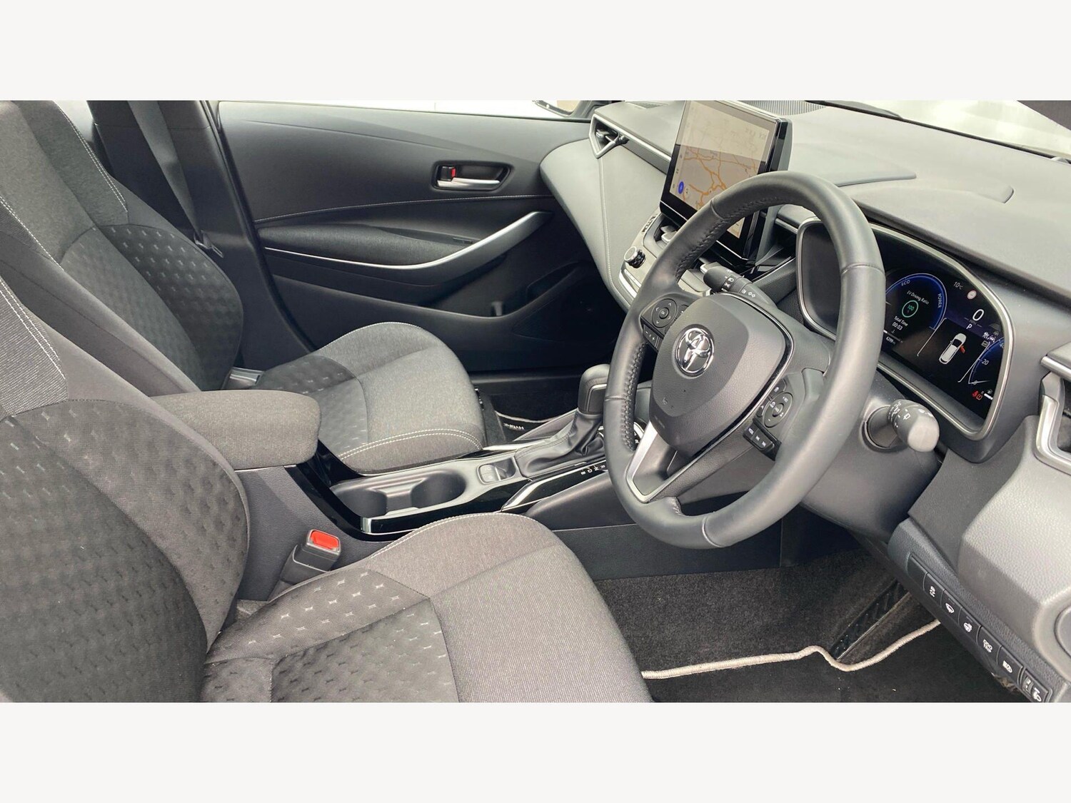 Used Toyota Corolla for sale - 77737960: Photo 13