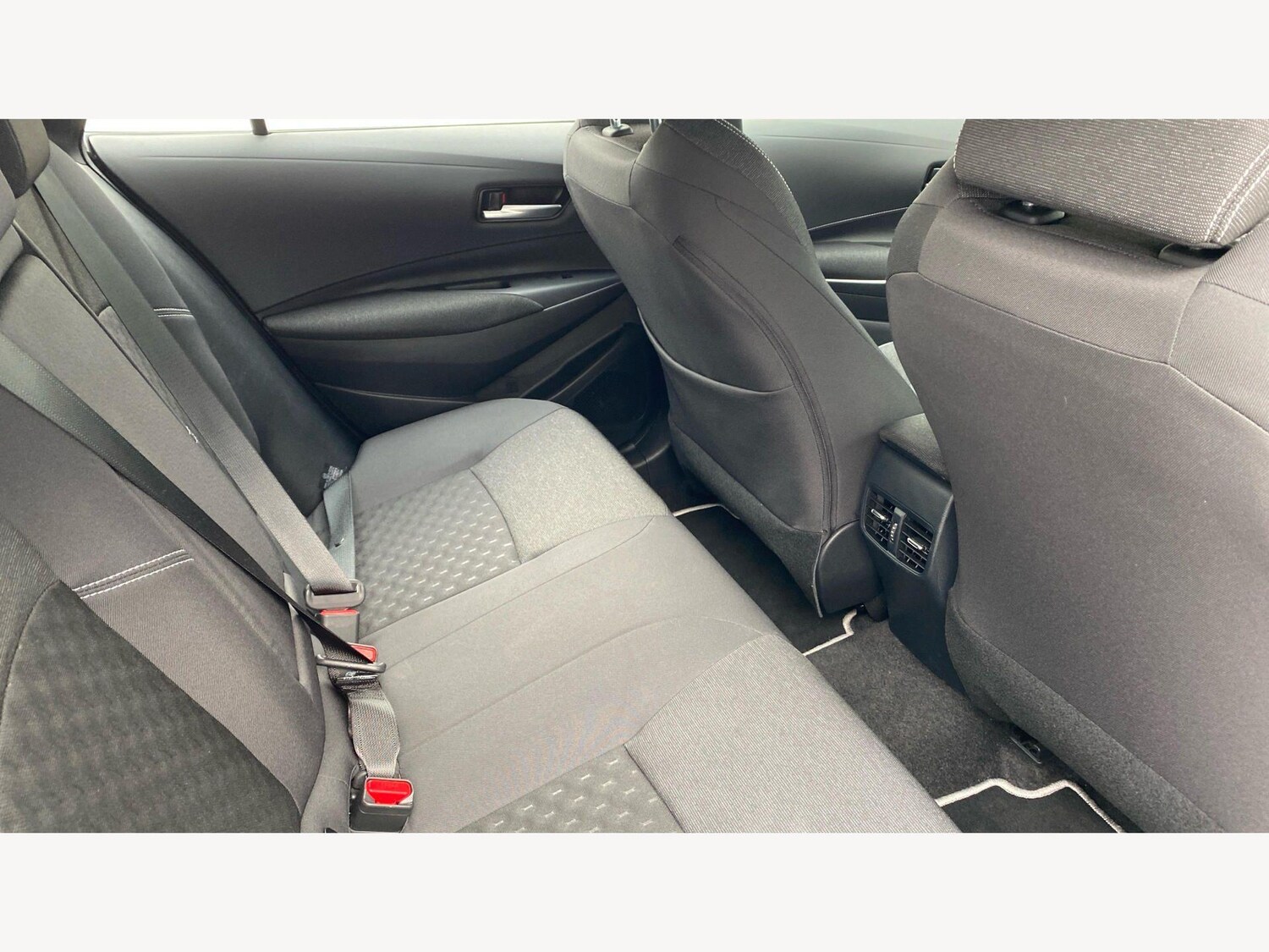 Used Toyota Corolla for sale - 77737960: Photo 14