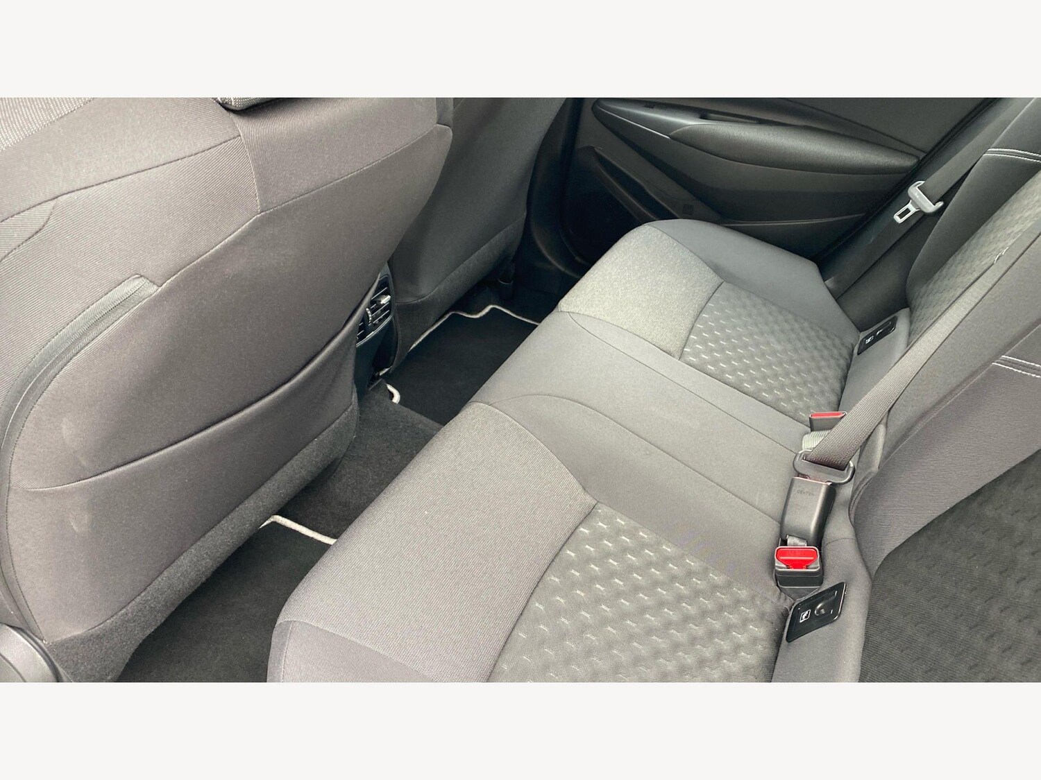 Used Toyota Corolla for sale - 77737960: Photo 15