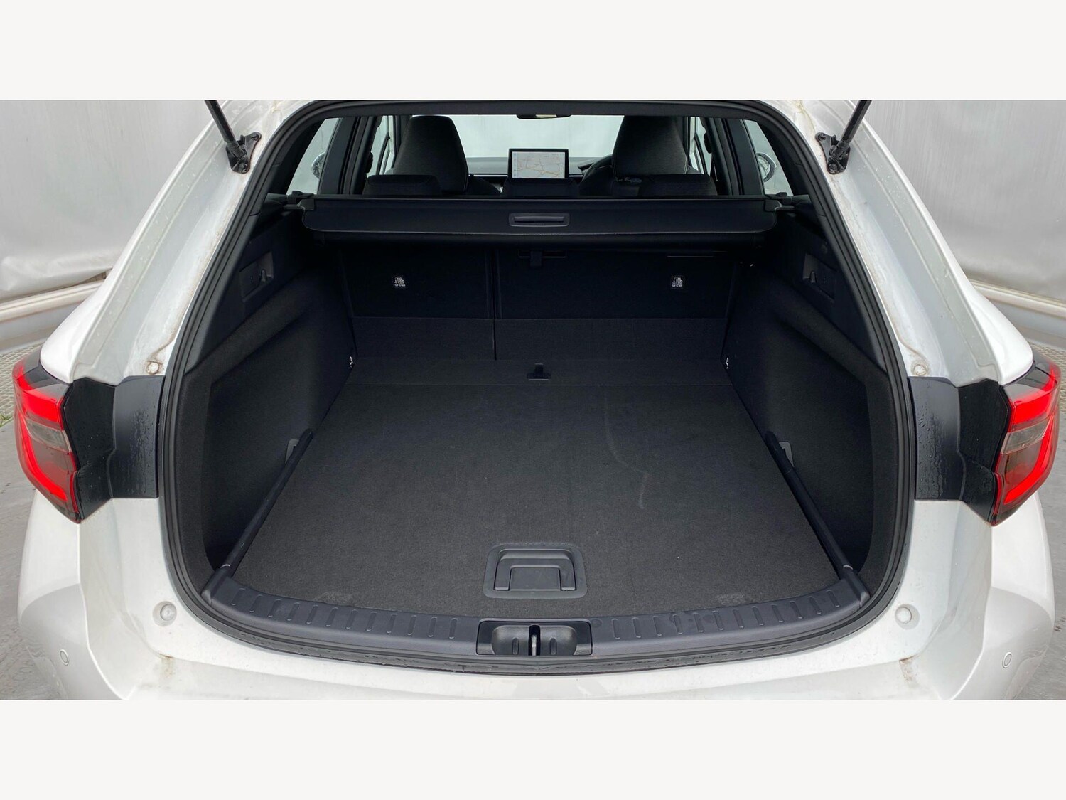 Used Toyota Corolla for sale - 77737960: Photo 16