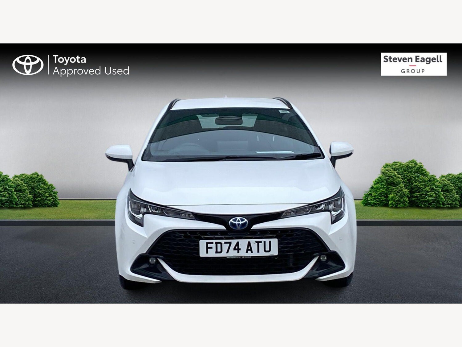 Used Toyota Corolla for sale - 77737960: Photo 17