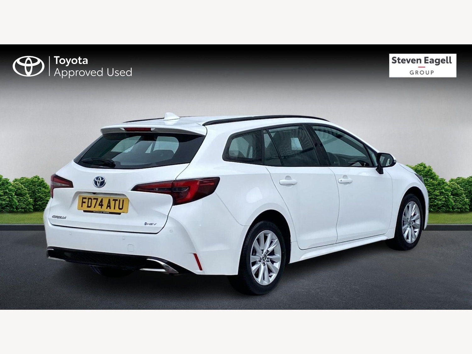 Used Toyota Corolla for sale - 77737960: Photo 2