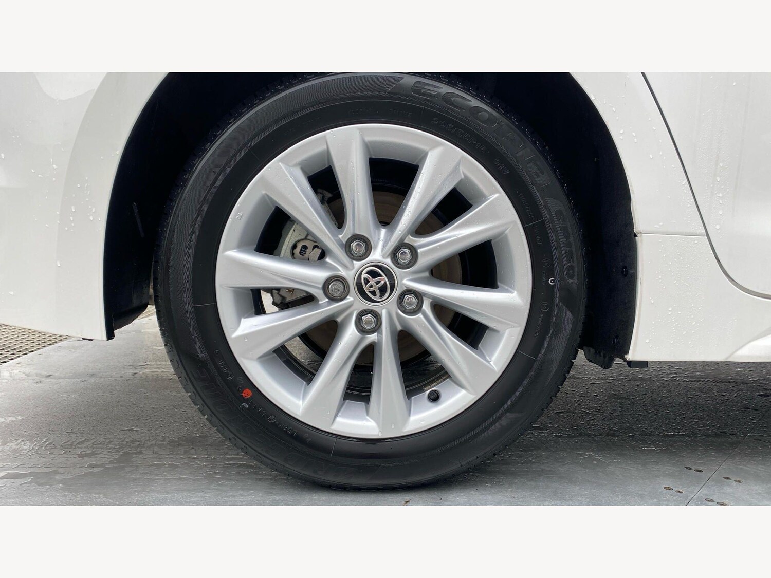 Used Toyota Corolla for sale - 77737960: Photo 20