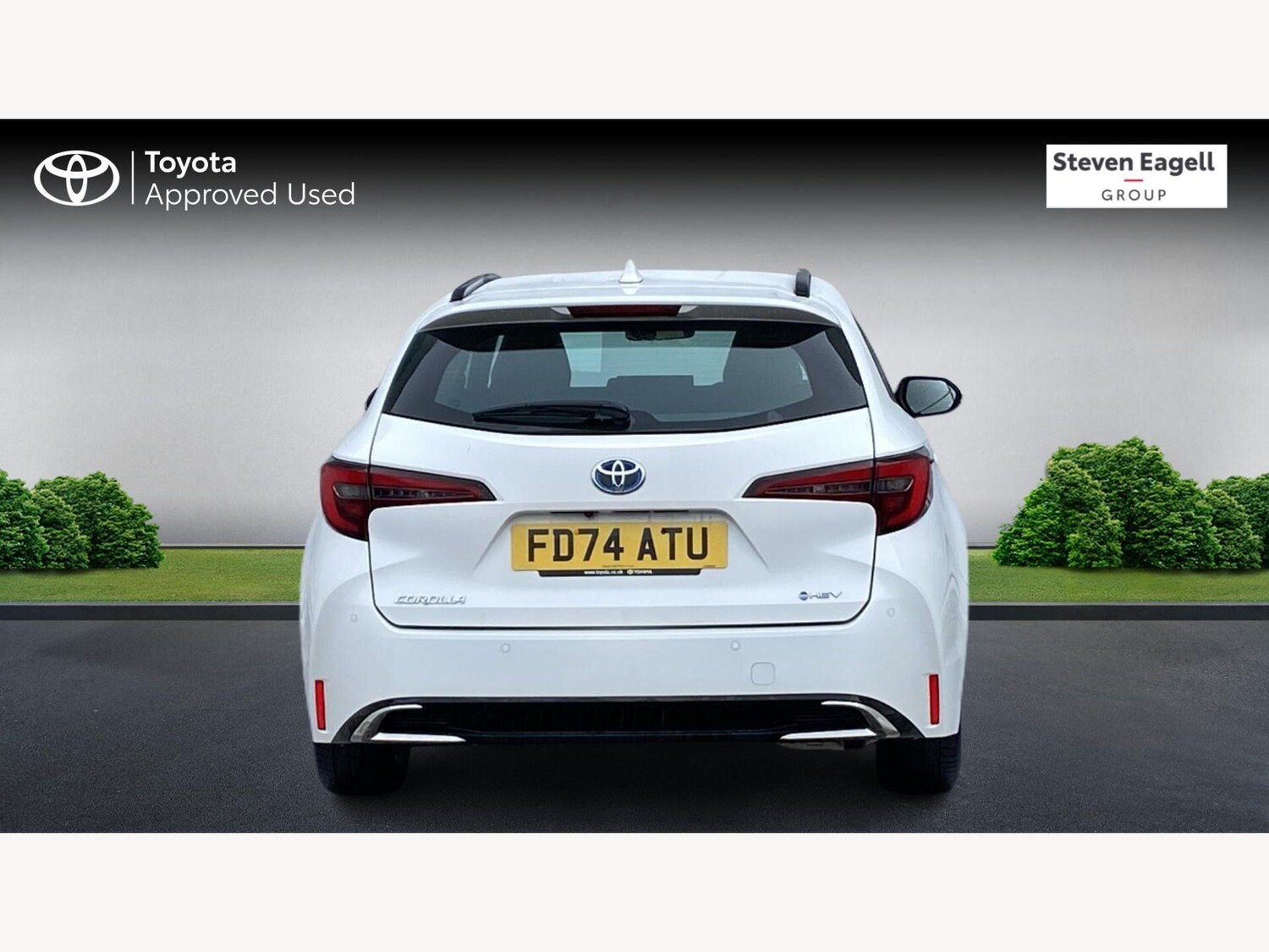Used Toyota Corolla for sale - 77737960: Photo 21