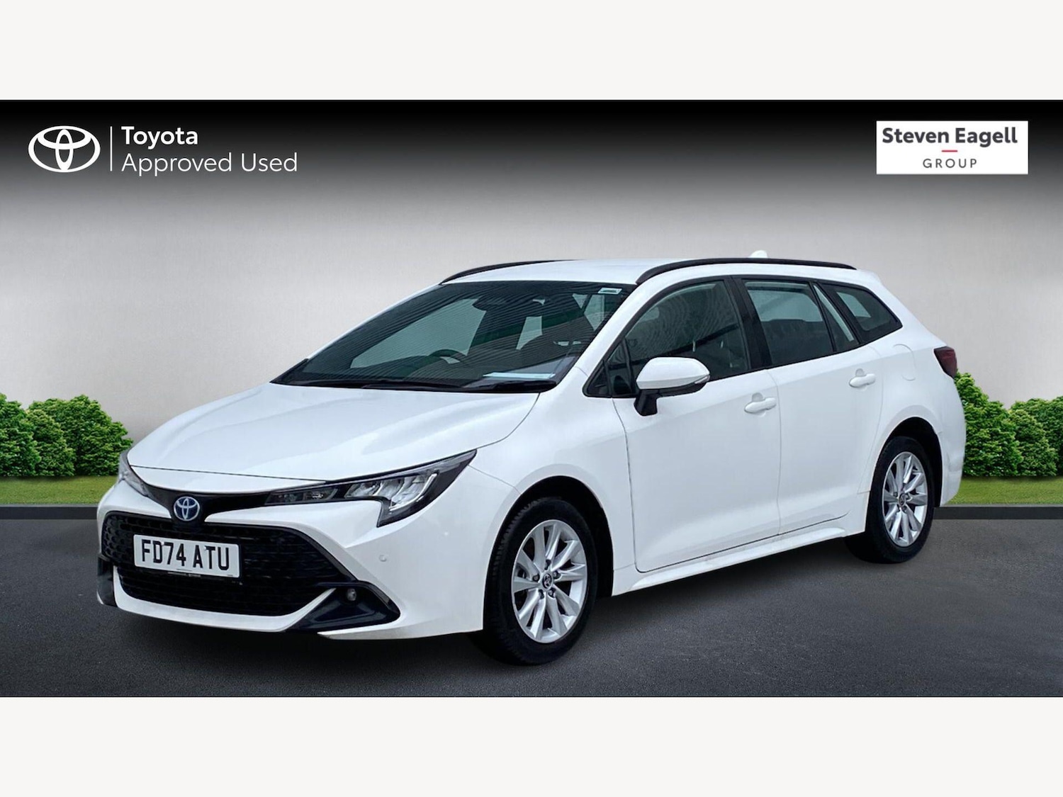 Used Toyota Corolla for sale - 77737960: Photo 3