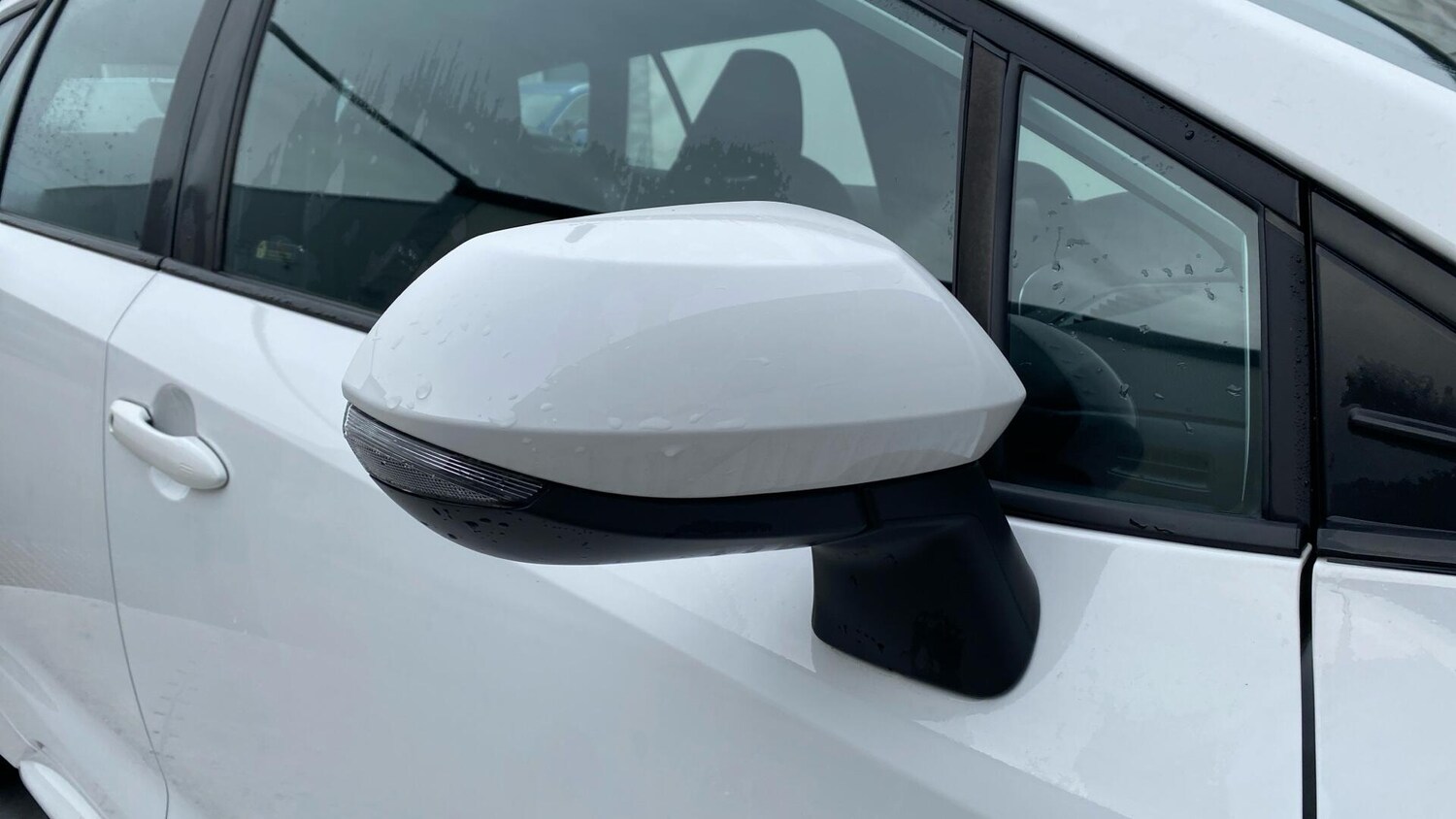 Used Toyota Corolla for sale - 77737960: Photo 34