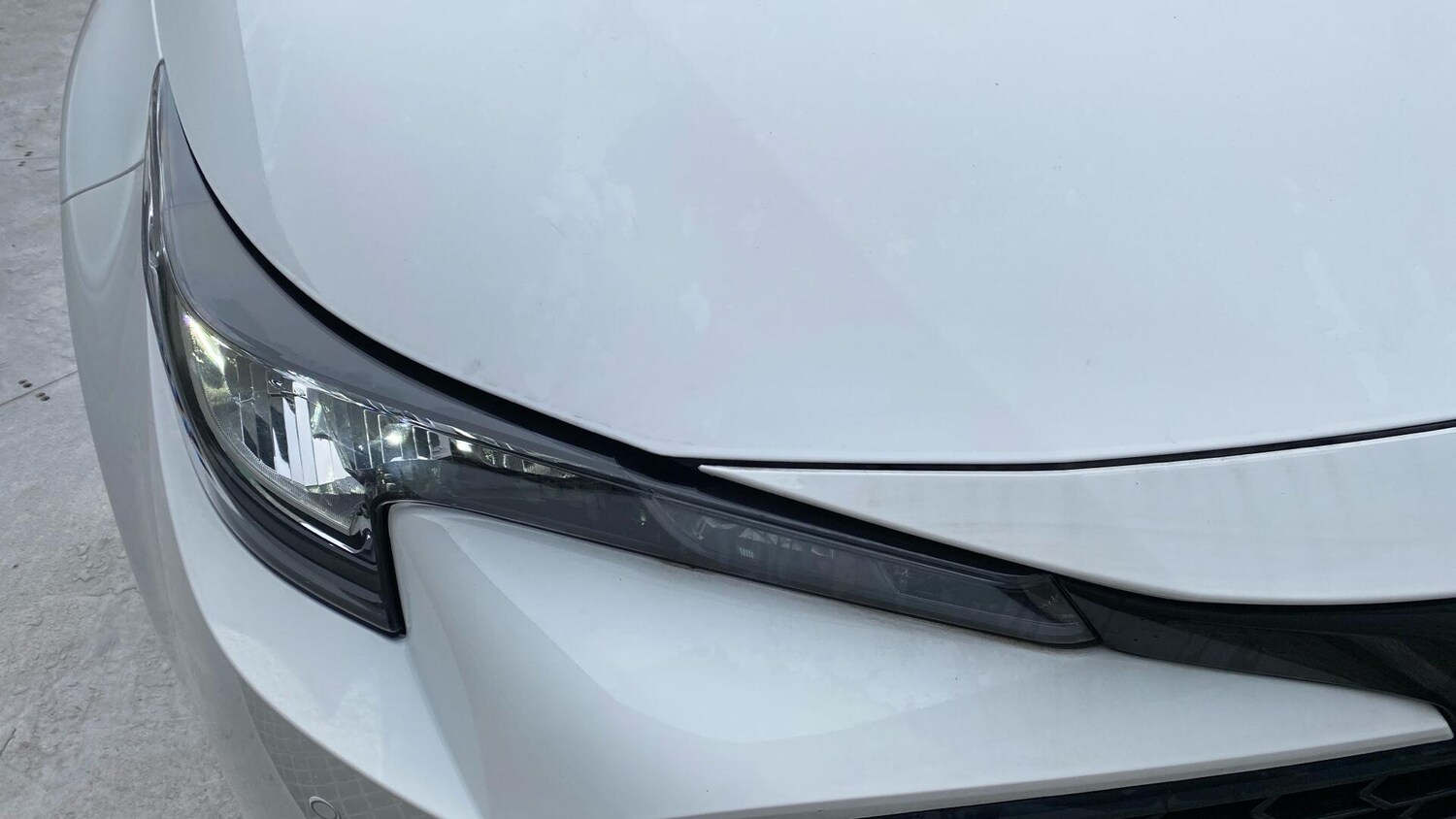 Used Toyota Corolla for sale - 77737960: Photo 35