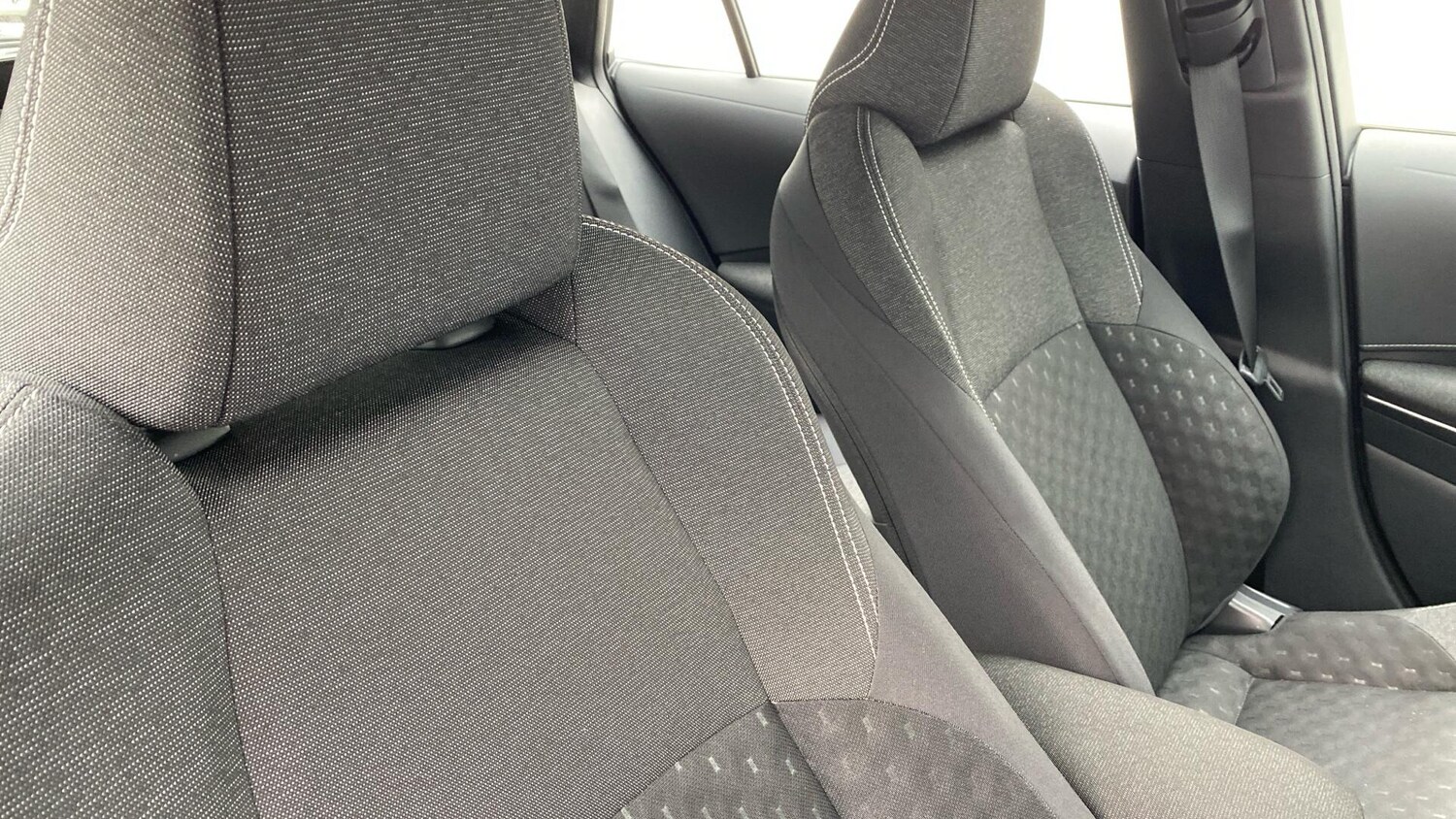 Used Toyota Corolla for sale - 77737960: Photo 37