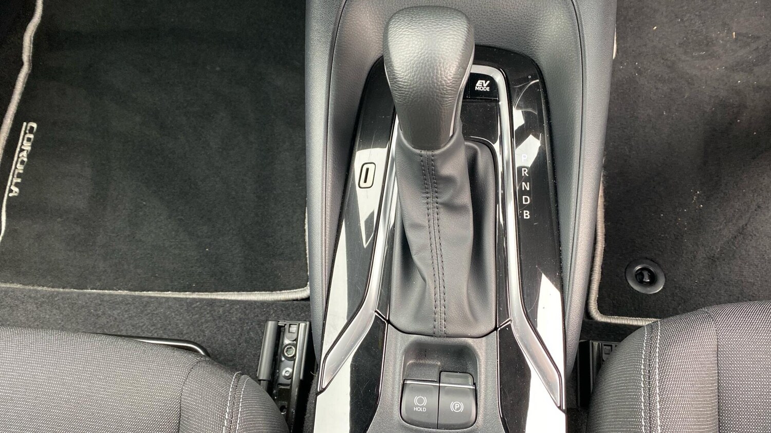 Used Toyota Corolla for sale - 77737960: Photo 43