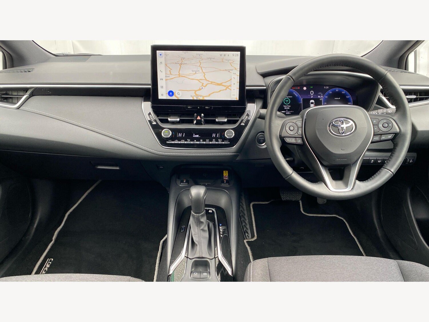 Used Toyota Corolla for sale - 77737960: Photo 7