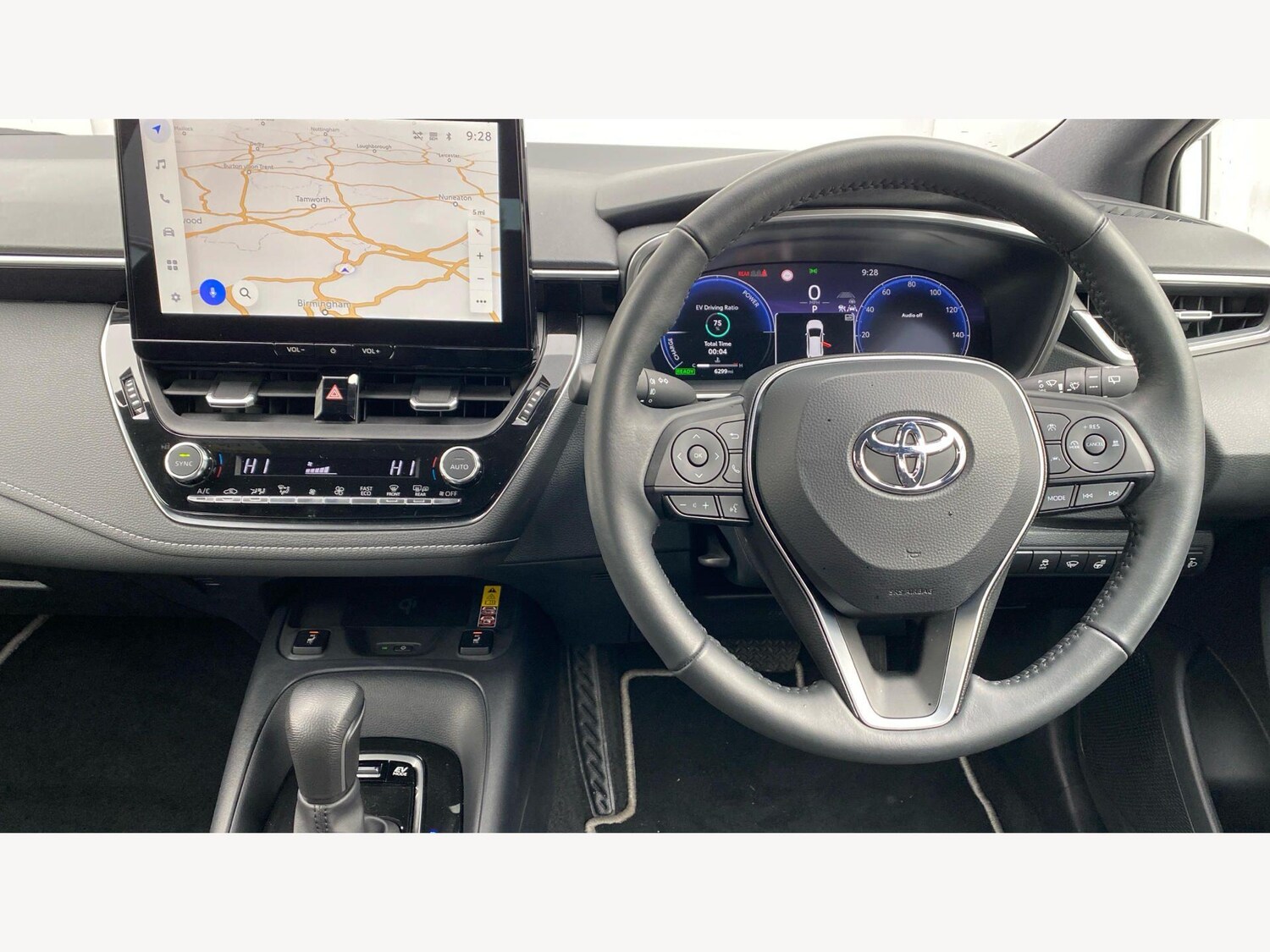 Used Toyota Corolla for sale - 77737960: Photo 8