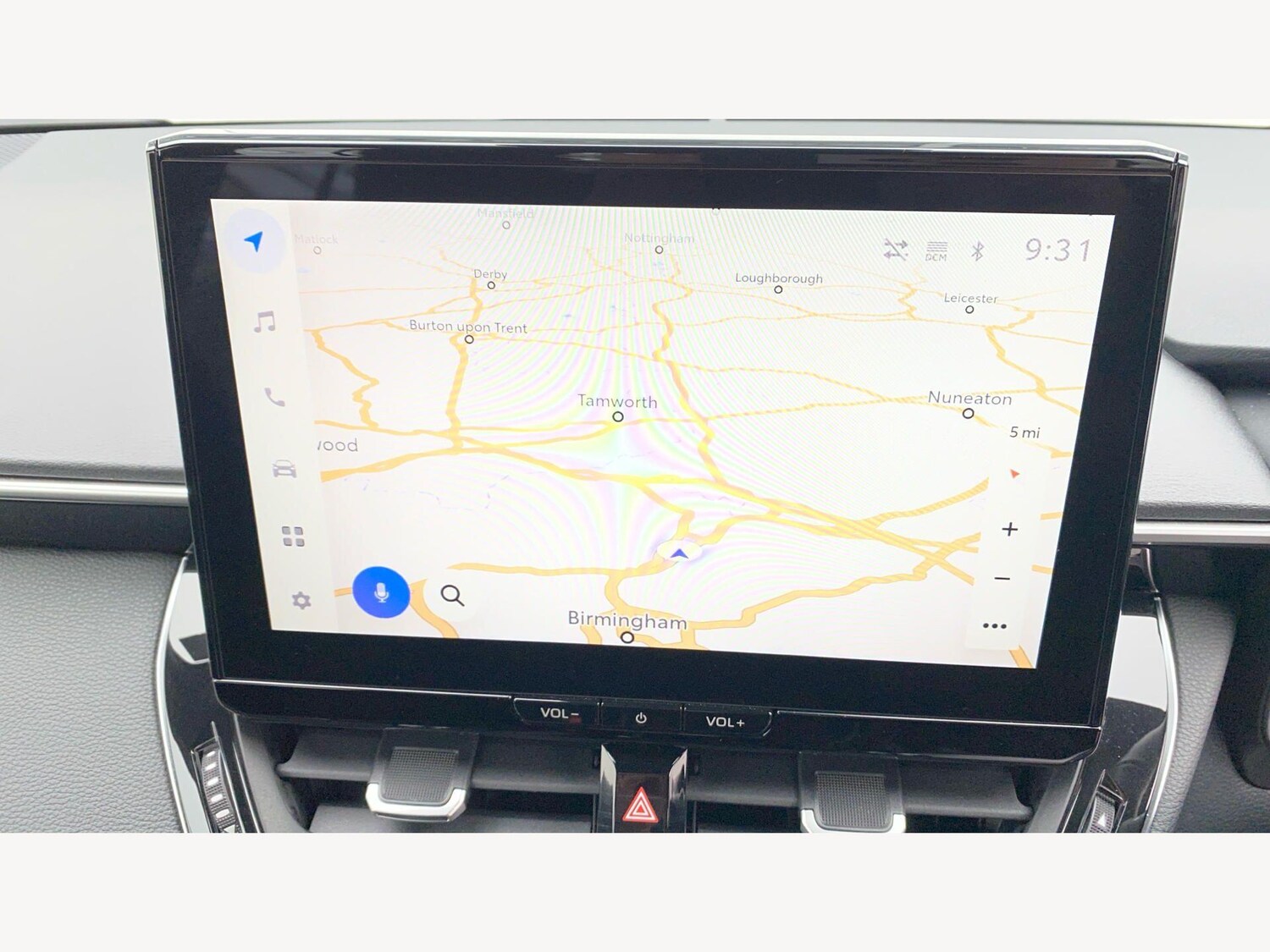 Used Toyota Corolla for sale - 77737960: Photo 9