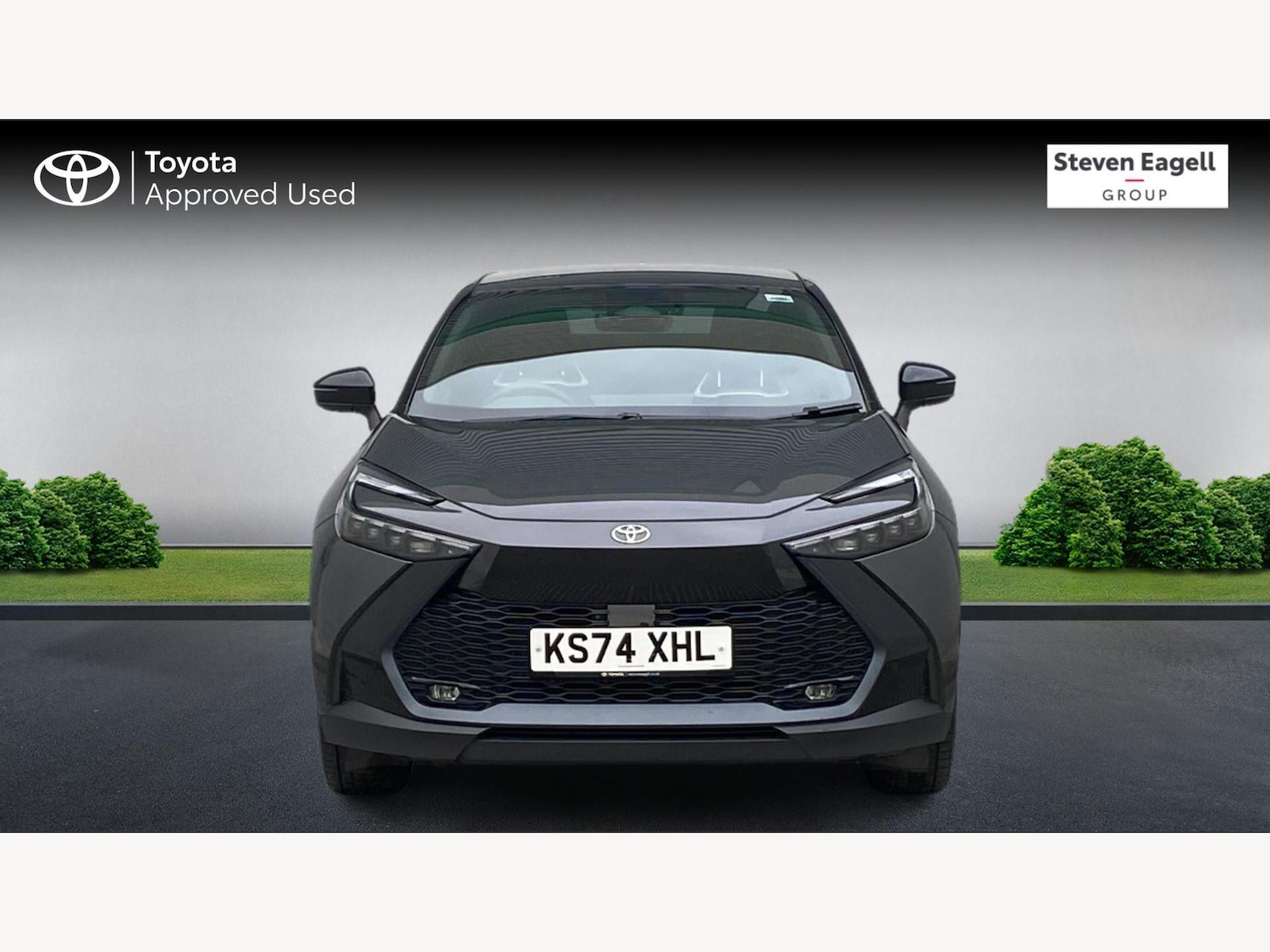 Used Toyota C-HR 2024 for sale - 76765601: Photo 17