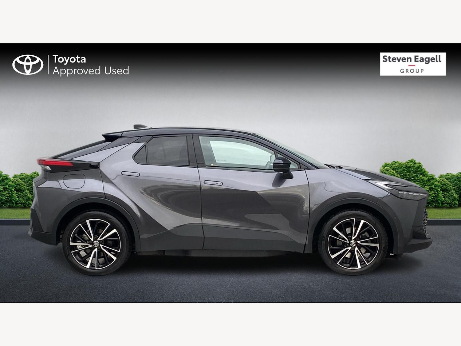 Used Toyota C-HR 2024 for sale - 76765601: Photo 18
