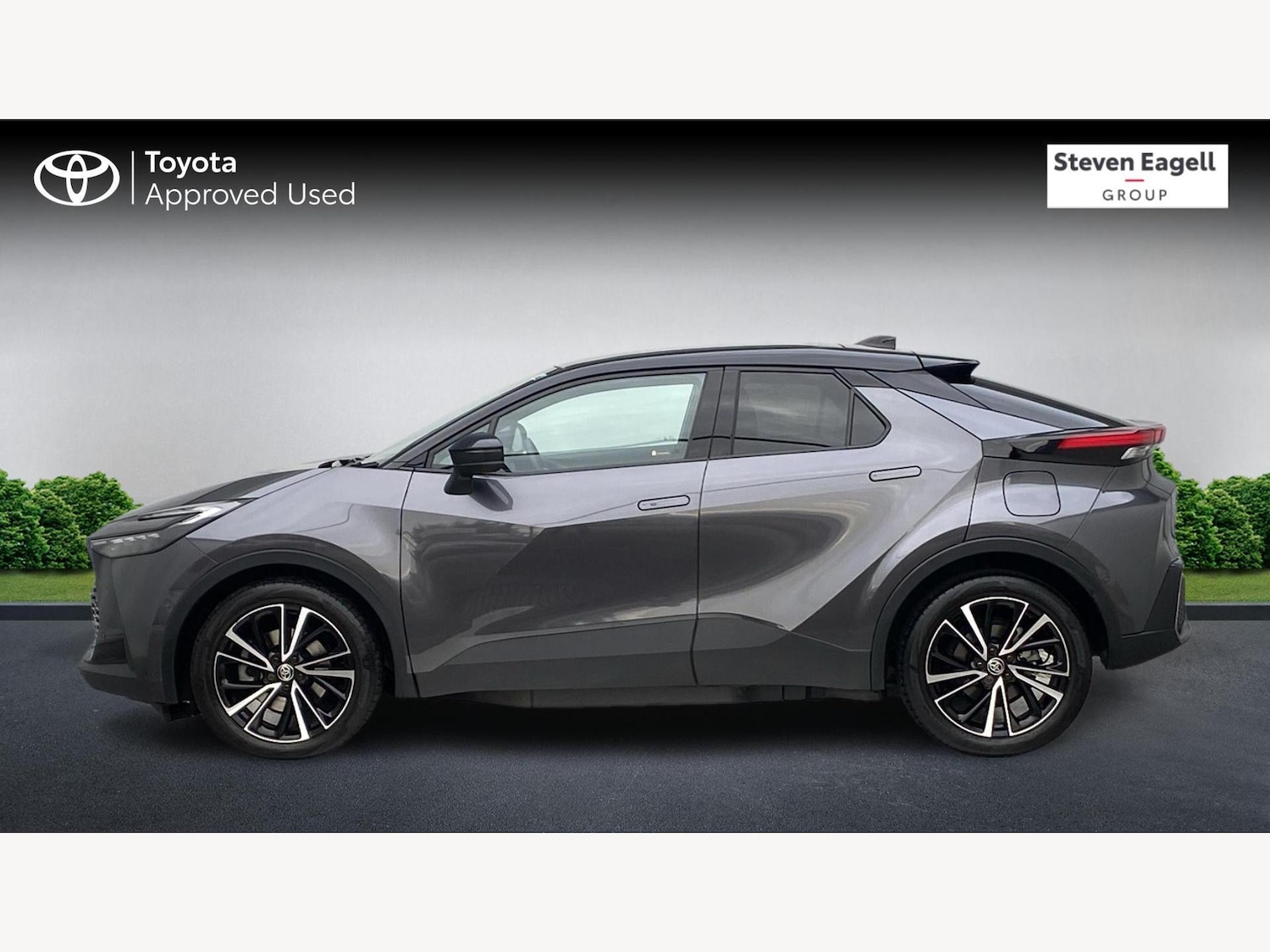 Used Toyota C-HR 2024 for sale - 76765601: Photo 19