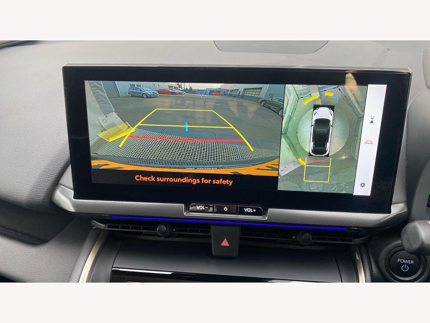 Used Toyota C-HR 2024 for sale - 76765601: Photo 31