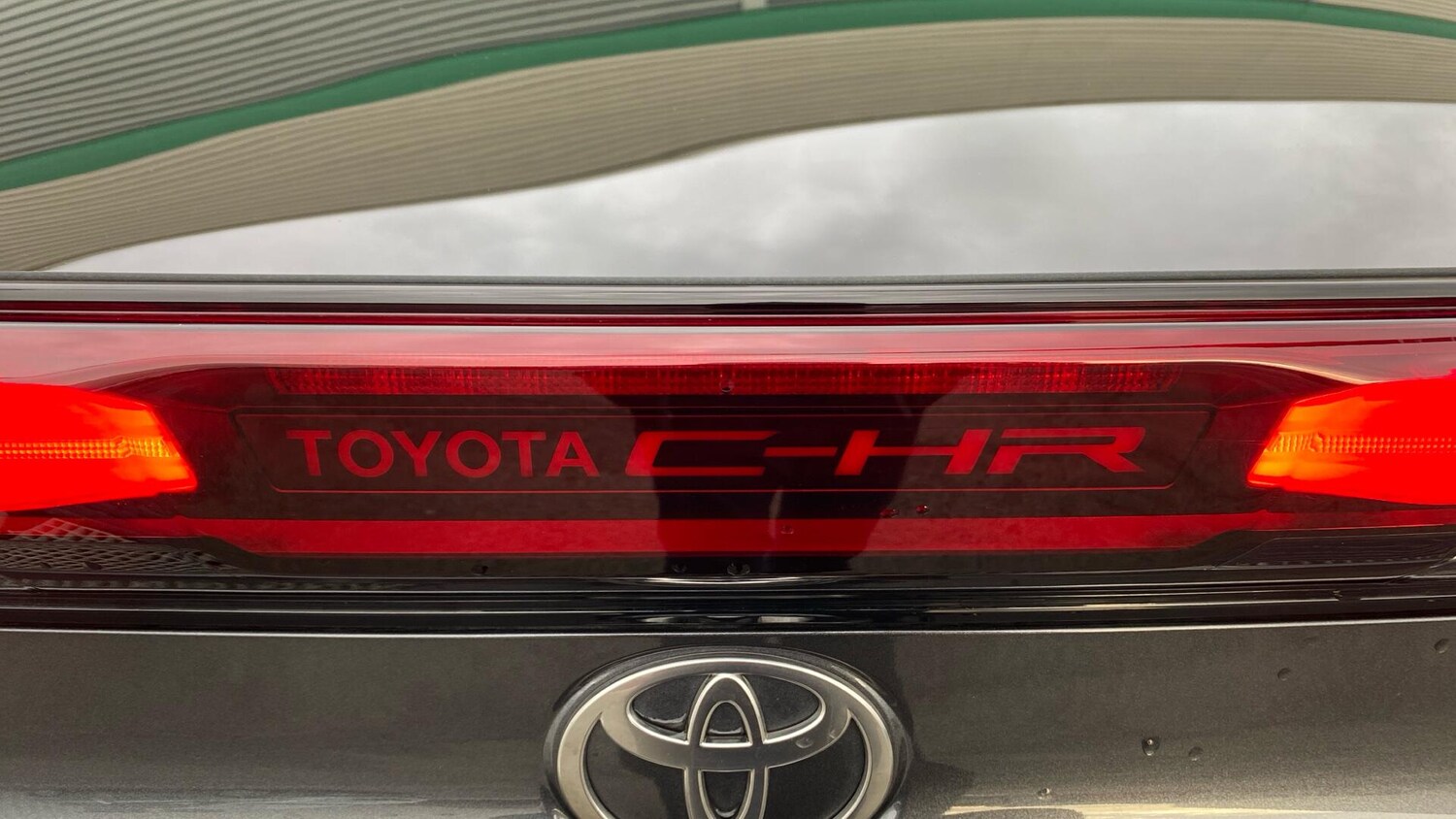 Used Toyota C-HR 2024 for sale - 76765601: Photo 35