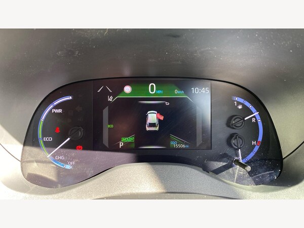 Used Toyota Yaris Cross 2023 for sale - 75520151: Photo 11