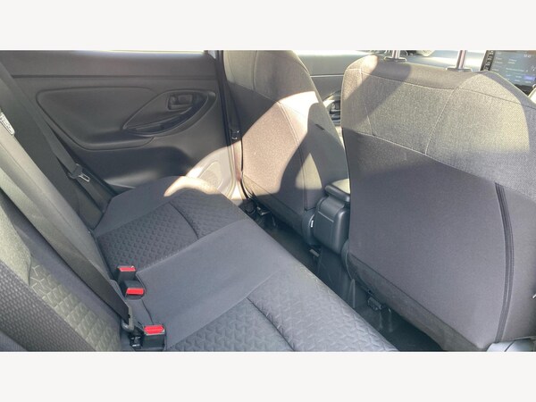 Used Toyota Yaris Cross 2023 for sale - 75520151: Photo 14