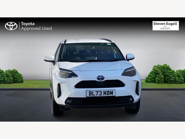 Used Toyota Yaris Cross 2023 for sale - 75520151: Photo 17