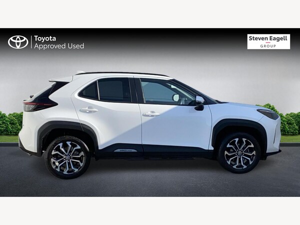 Used Toyota Yaris Cross 2023 for sale - 75520151: Photo 18