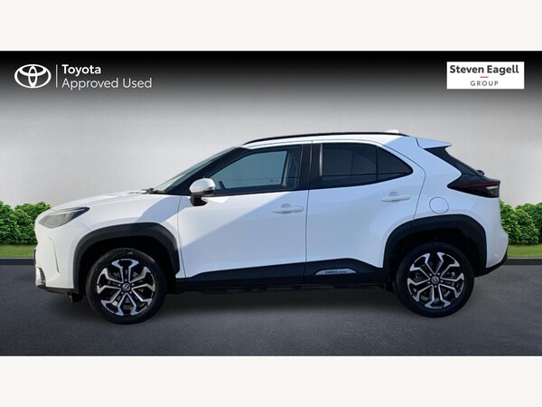 Used Toyota Yaris Cross 2023 for sale - 75520151: Photo 19