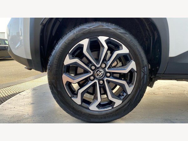 Used Toyota Yaris Cross 2023 for sale - 75520151: Photo 20