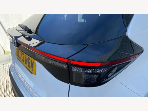 Used Toyota Yaris Cross 2023 for sale - 75520151: Photo 22