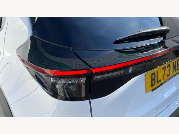 Used Toyota Yaris Cross 2023 for sale - 75520151: Photo 23