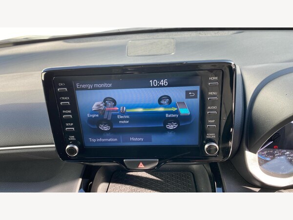 Used Toyota Yaris Cross 2023 for sale - 75520151: Photo 25