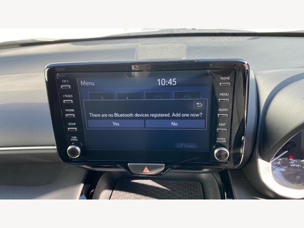 Used Toyota Yaris Cross 2023 for sale - 75520151: Photo 26