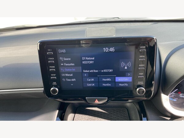 Used Toyota Yaris Cross 2023 for sale - 75520151: Photo 27