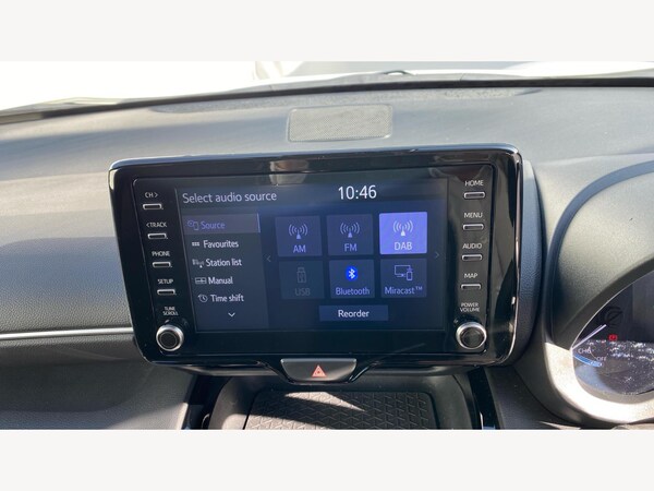 Used Toyota Yaris Cross 2023 for sale - 75520151: Photo 28