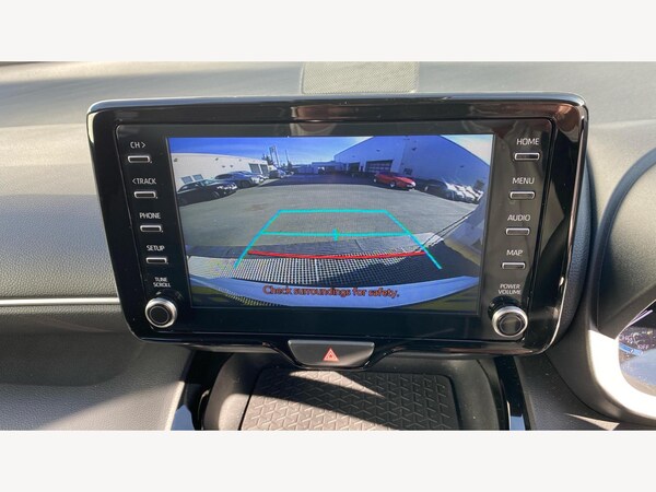 Used Toyota Yaris Cross 2023 for sale - 75520151: Photo 30