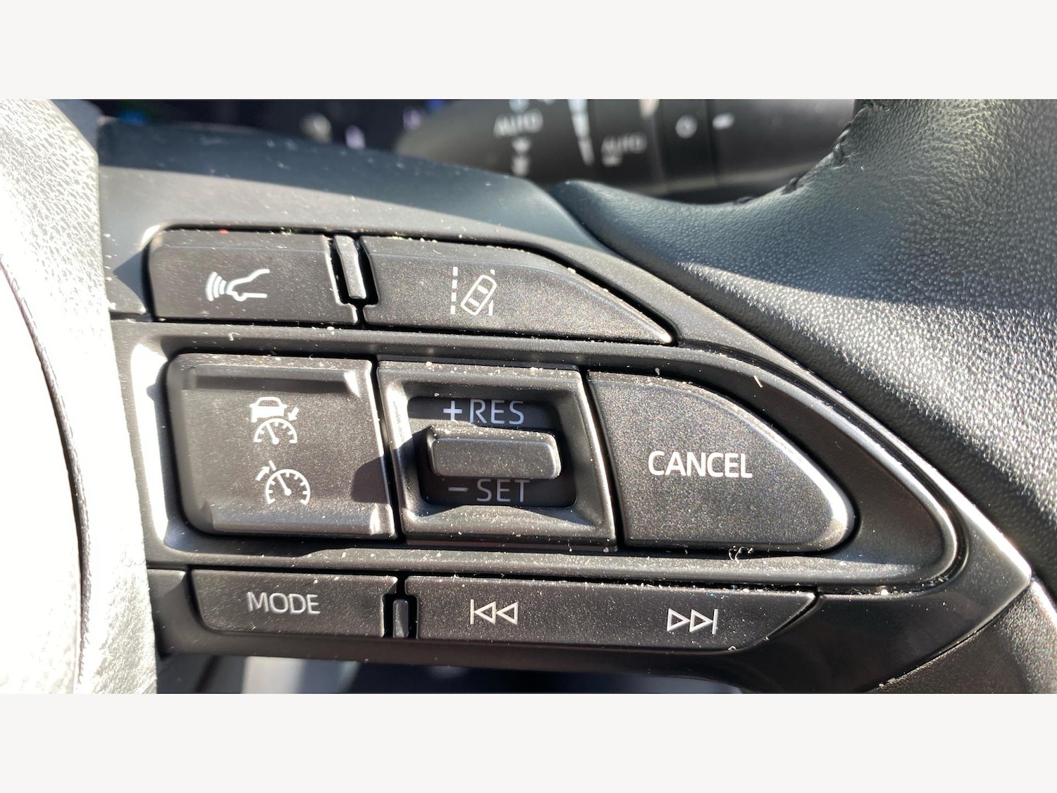 Vehicle 32
