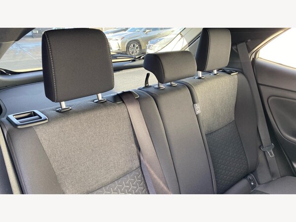Used Toyota Yaris Cross 2023 for sale - 75520151: Photo 35